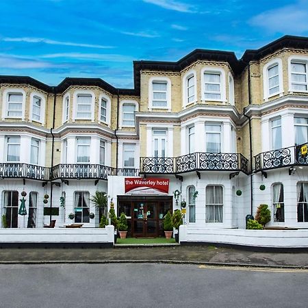 The Waverley Hotel Great Yarmouth Eksteriør bilde