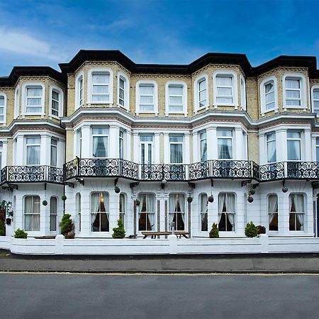 The Waverley Hotel Great Yarmouth Eksteriør bilde