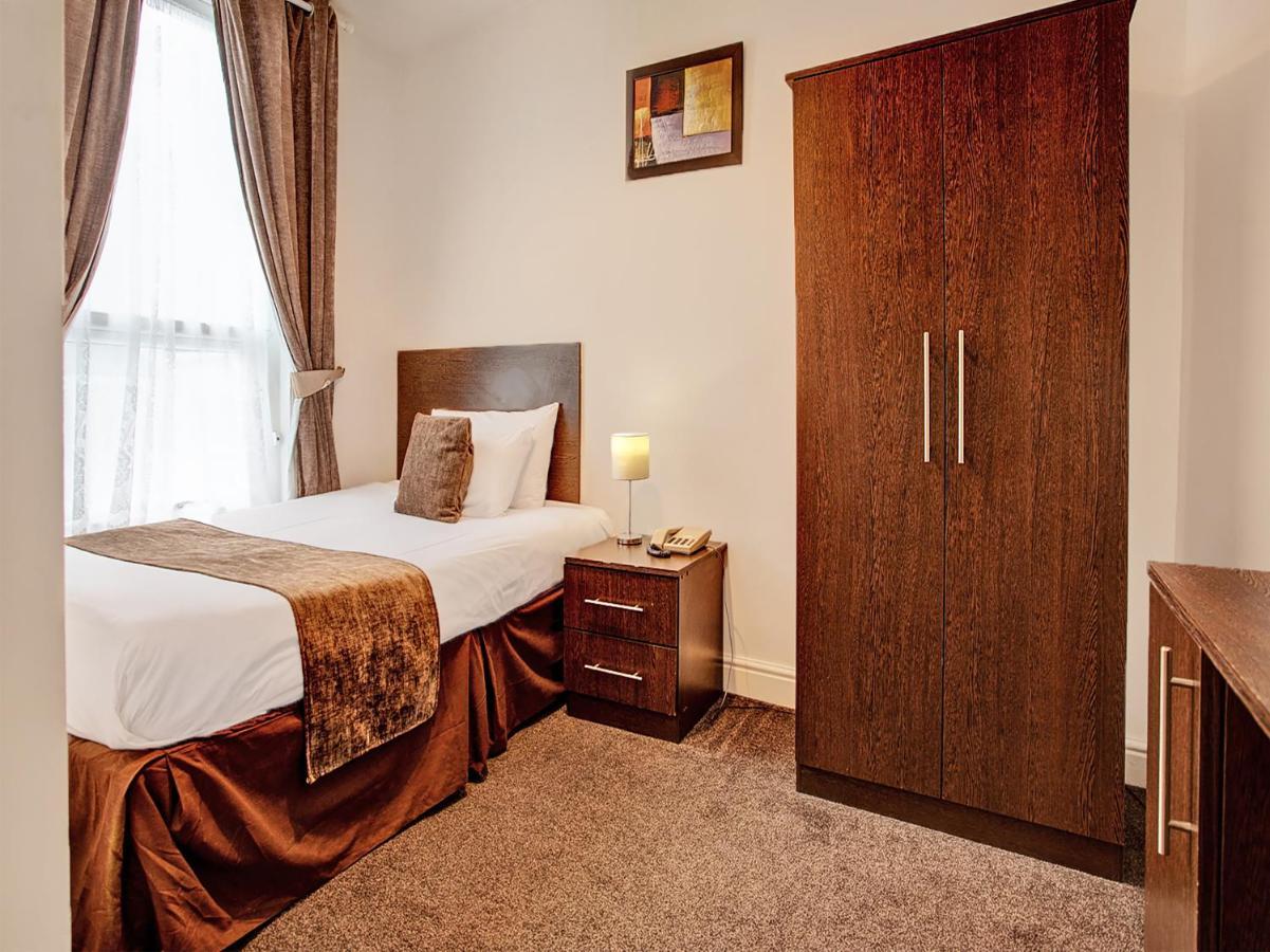 The Waverley Hotel Great Yarmouth Eksteriør bilde