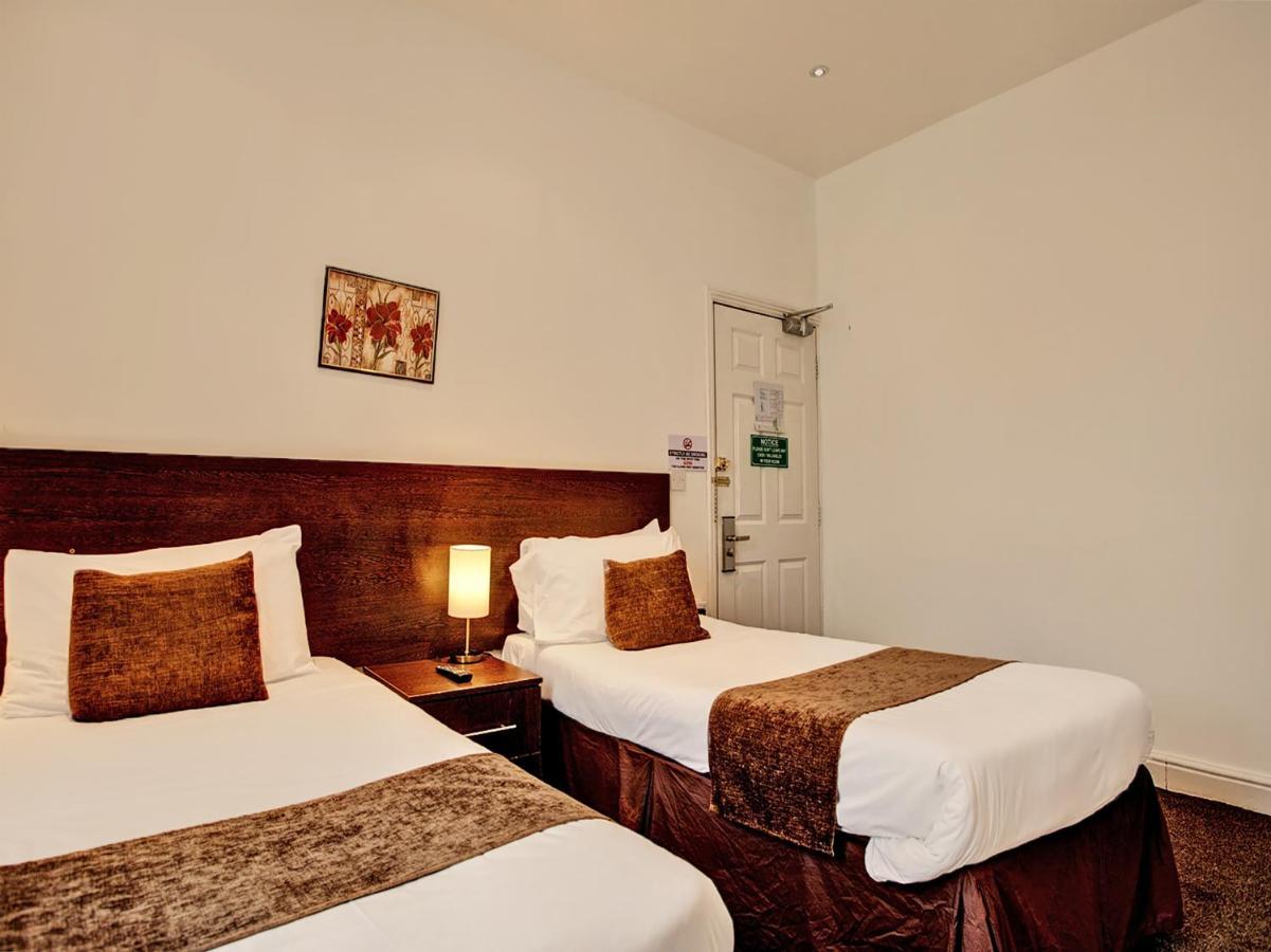 The Waverley Hotel Great Yarmouth Eksteriør bilde