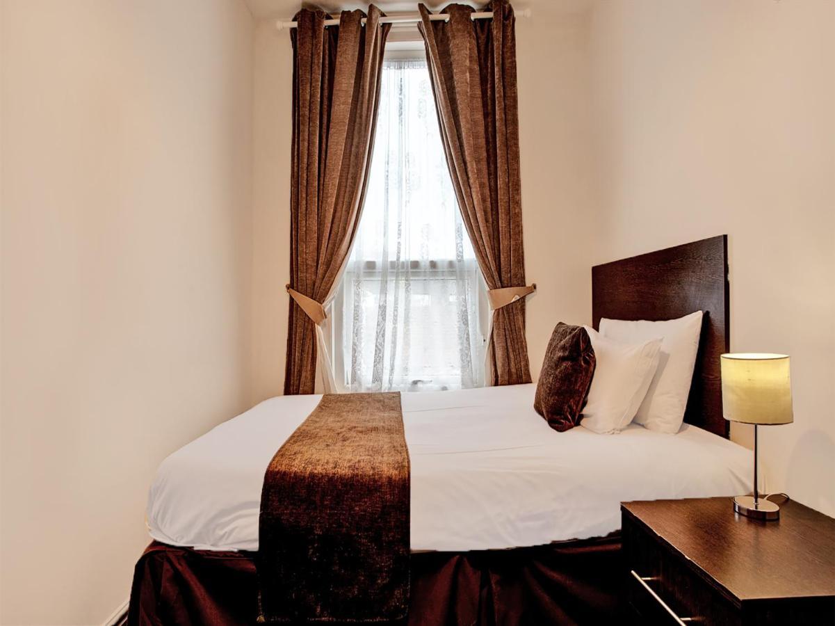 The Waverley Hotel Great Yarmouth Eksteriør bilde