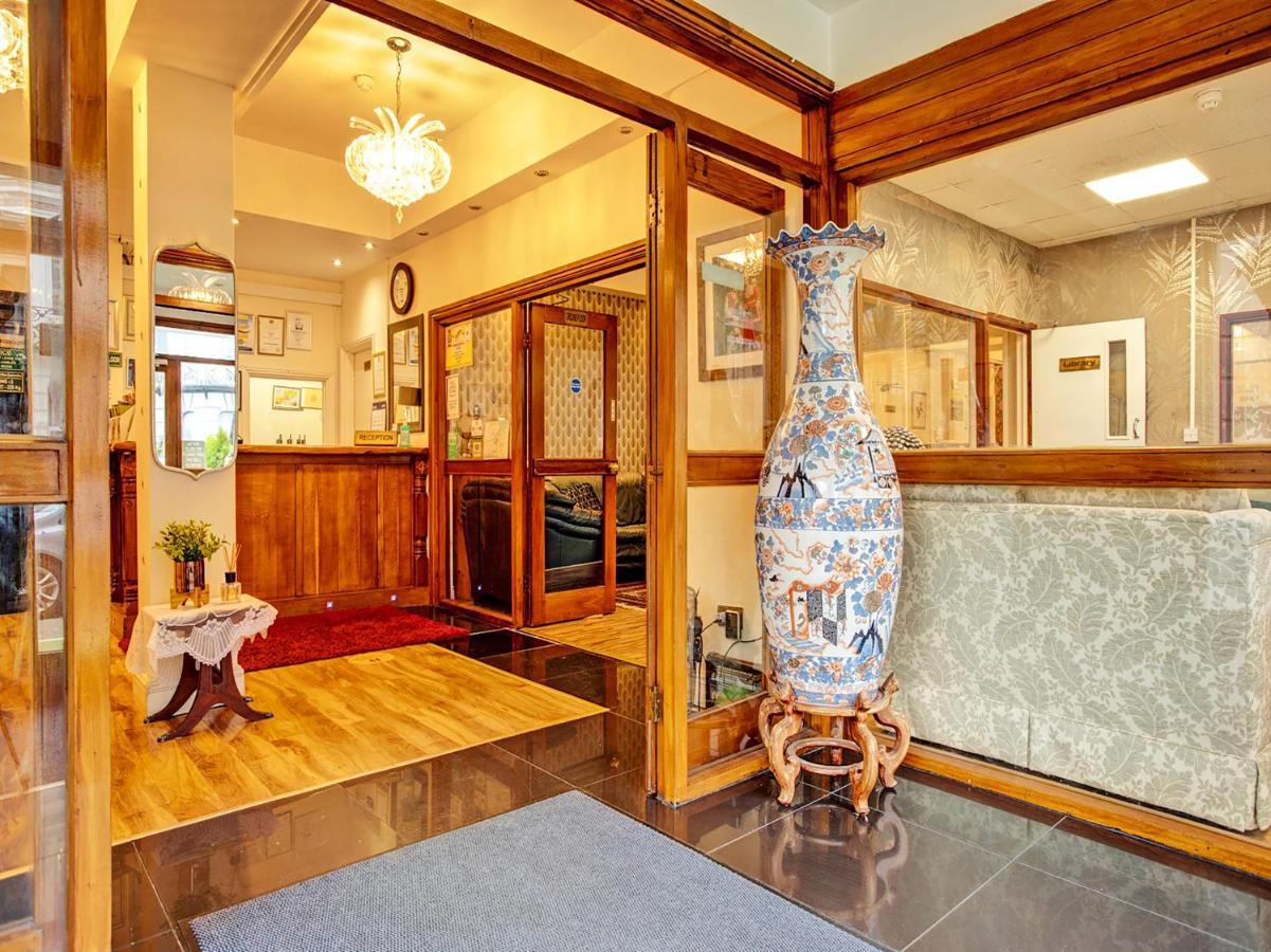 The Waverley Hotel Great Yarmouth Eksteriør bilde