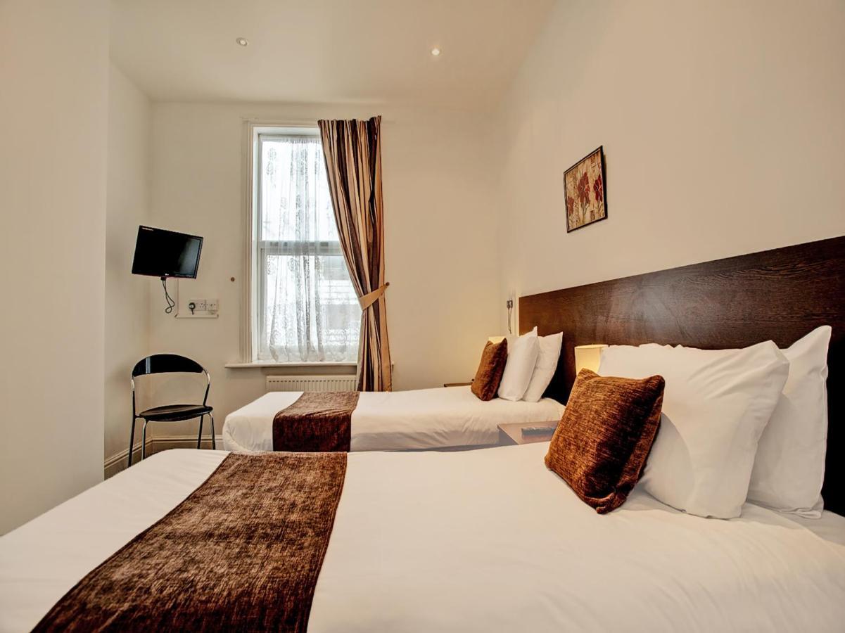 The Waverley Hotel Great Yarmouth Eksteriør bilde