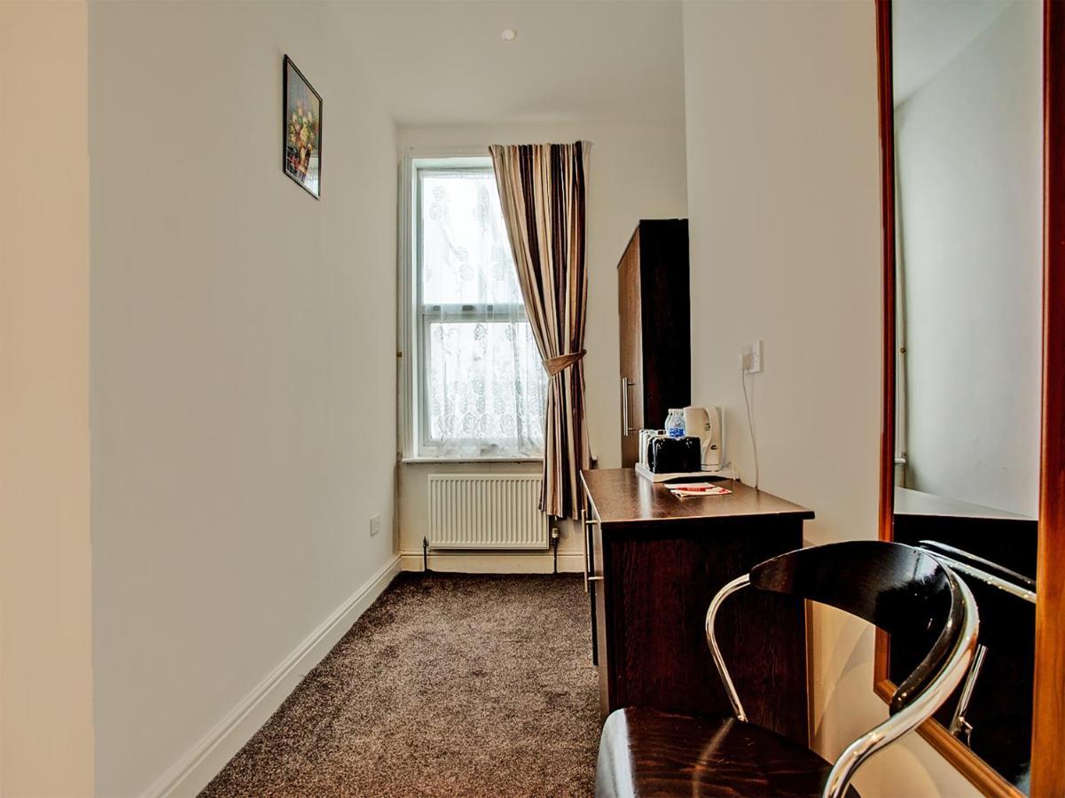 The Waverley Hotel Great Yarmouth Eksteriør bilde