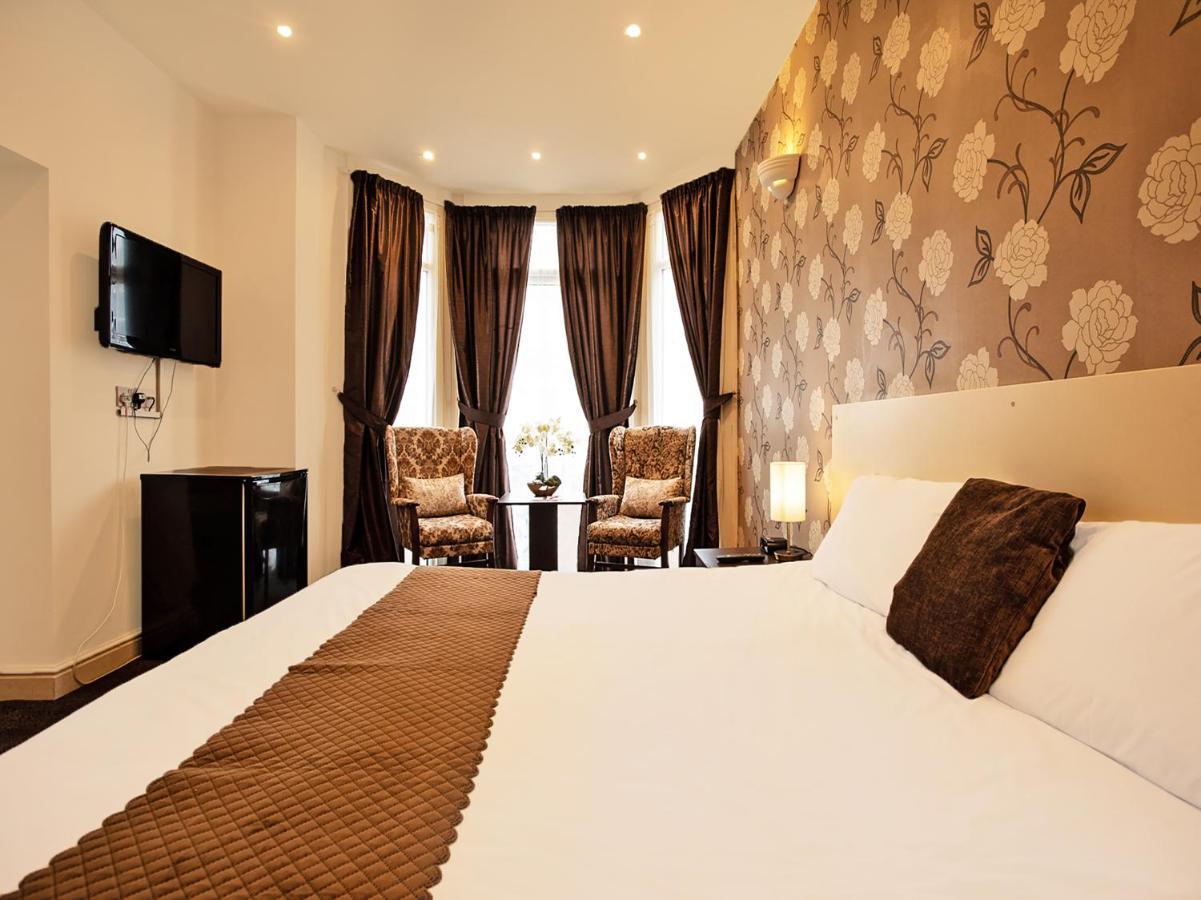 The Waverley Hotel Great Yarmouth Eksteriør bilde