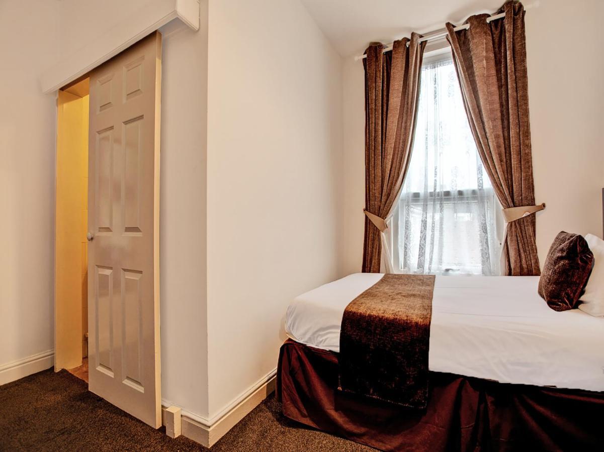 The Waverley Hotel Great Yarmouth Eksteriør bilde