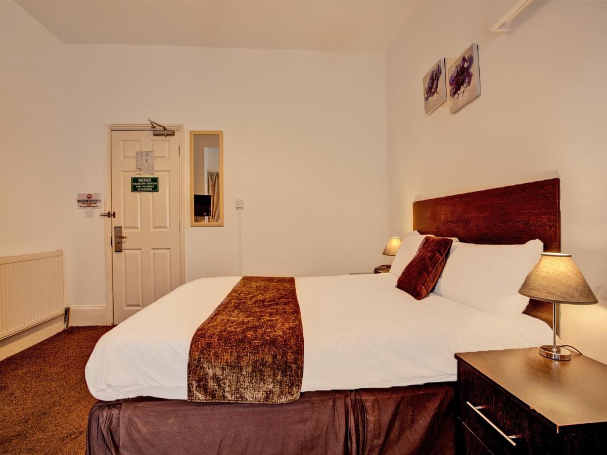 The Waverley Hotel Great Yarmouth Eksteriør bilde
